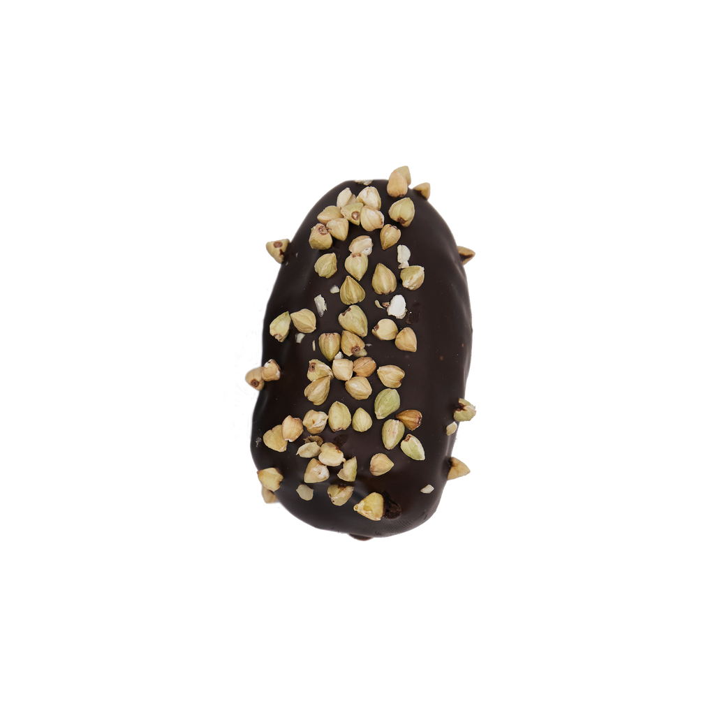 Cool Medjool Hazelnut Crunch Single