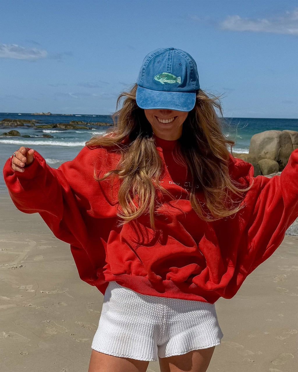 Bluebone Lid