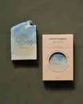 Byron Breeze Soap 140g