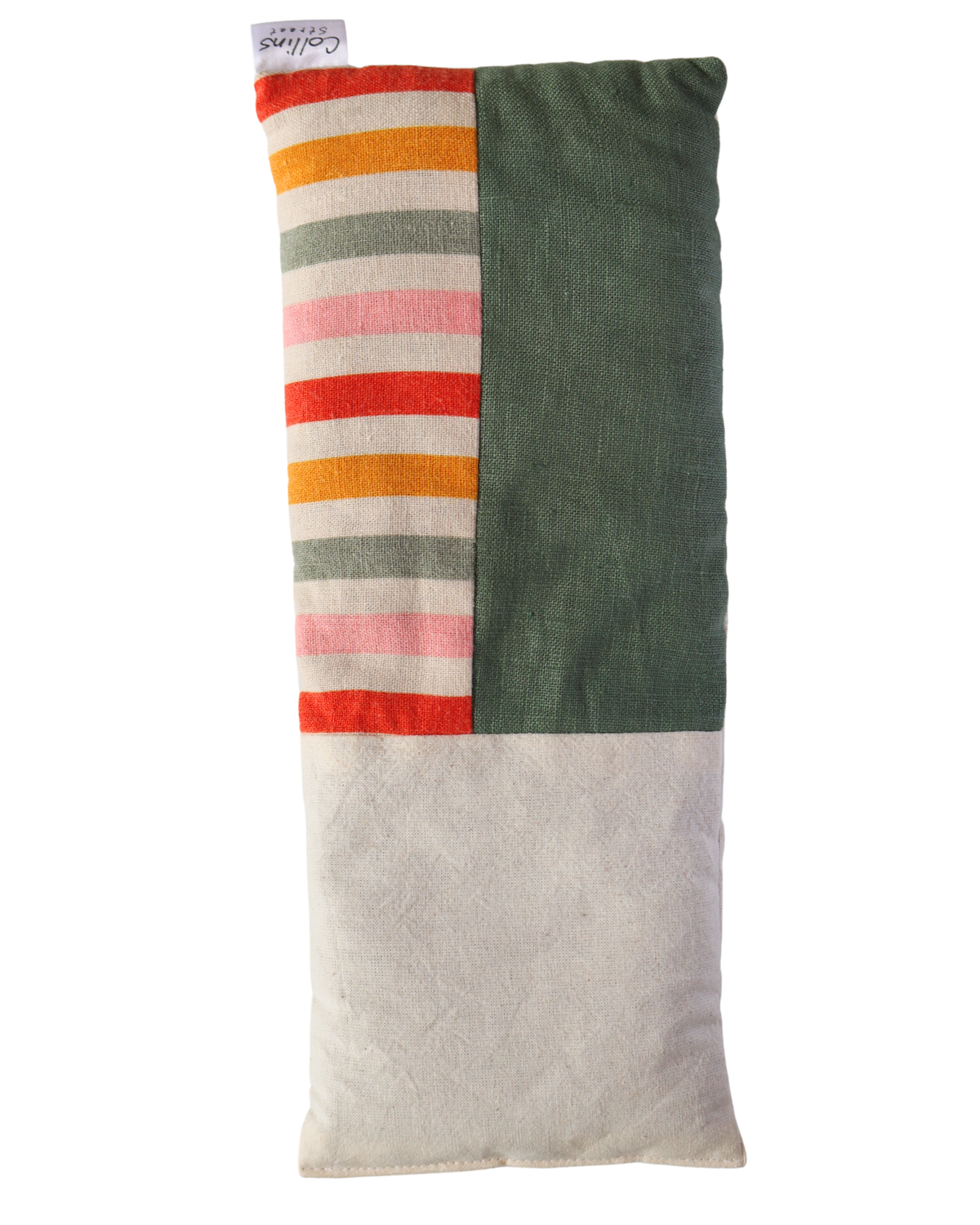 Organic Patchwork Heat Pack
