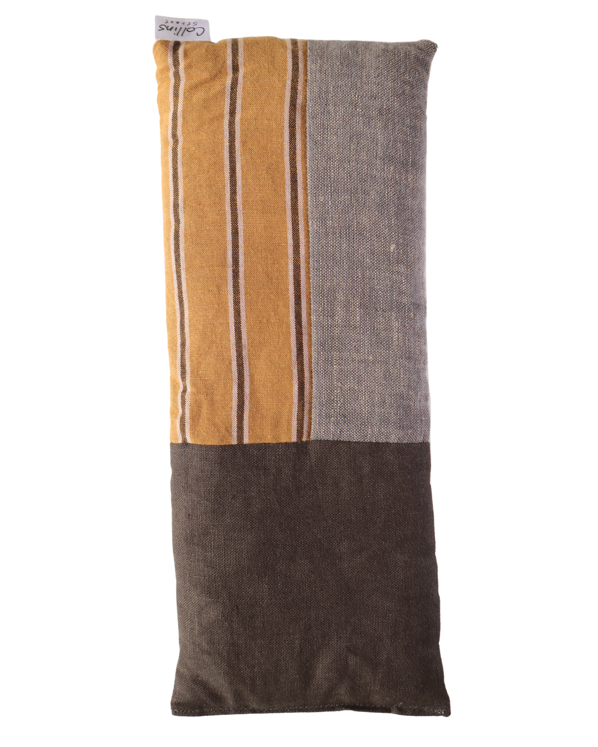 Organic Patchwork Heat Pack