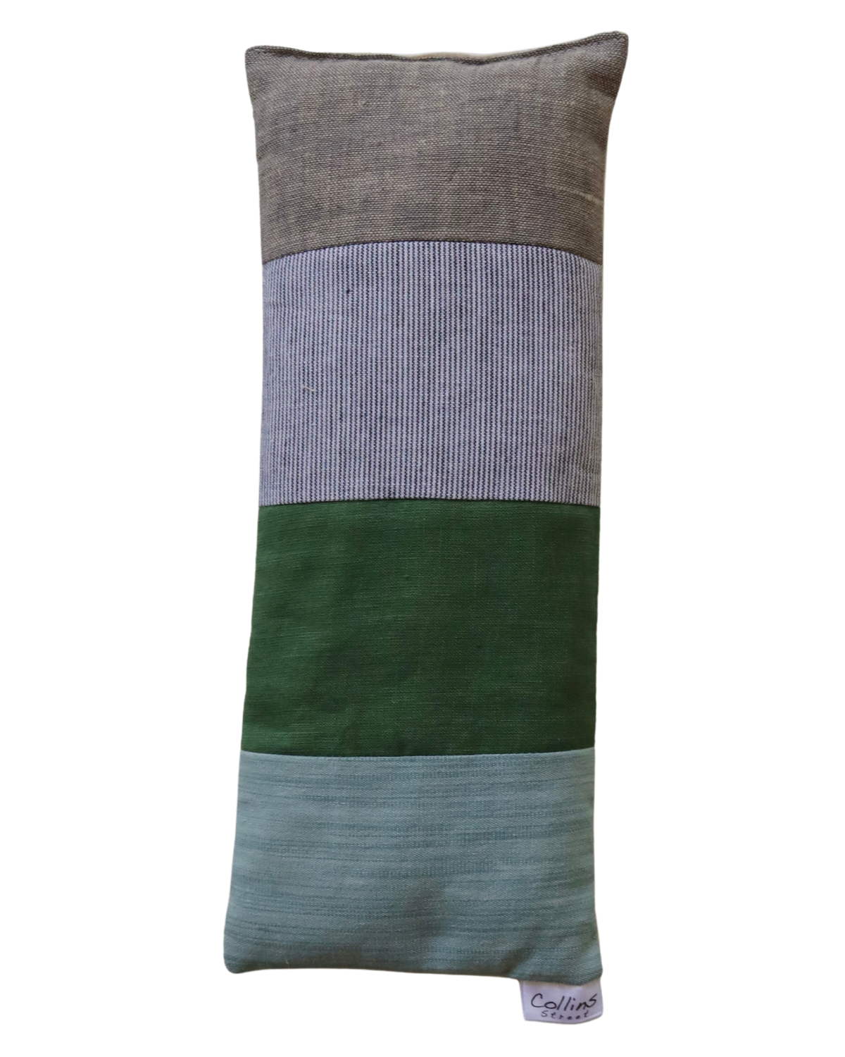 Organic Patchwork Heat Pack