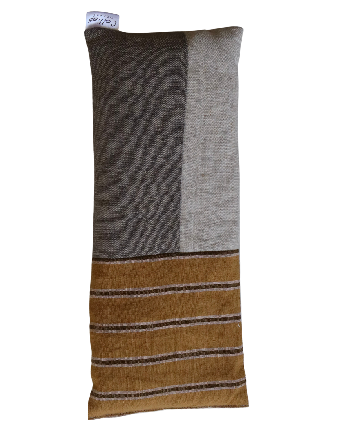 Organic Patchwork Heat Pack