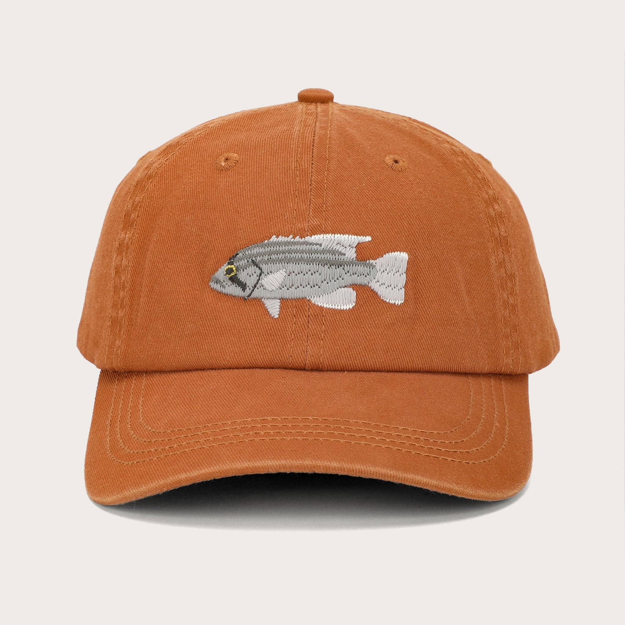 Dhufish Lid