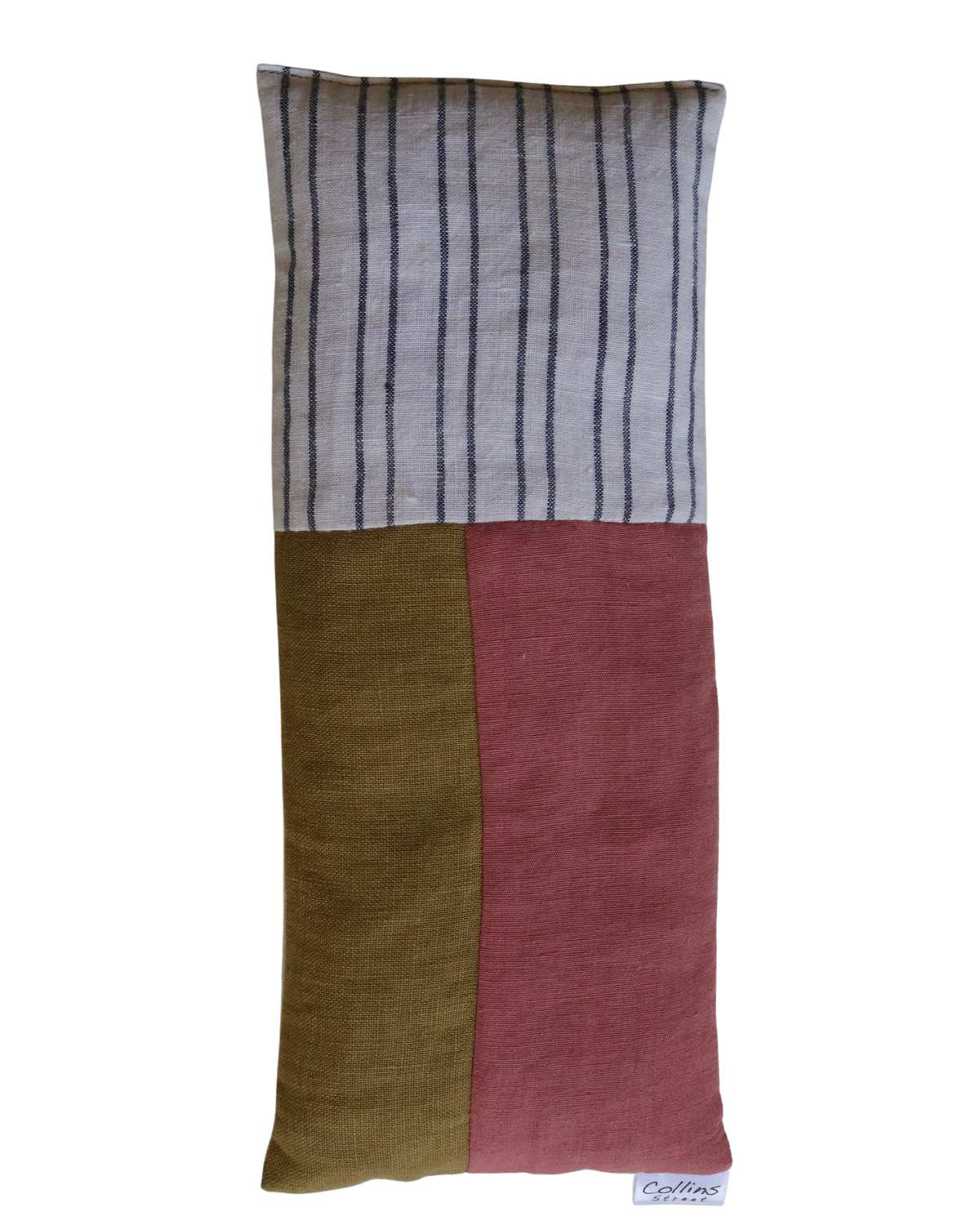 Organic Patchwork Heat Pack