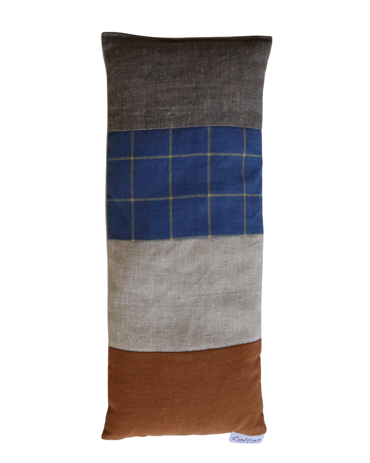 Organic Patchwork Heat Pack