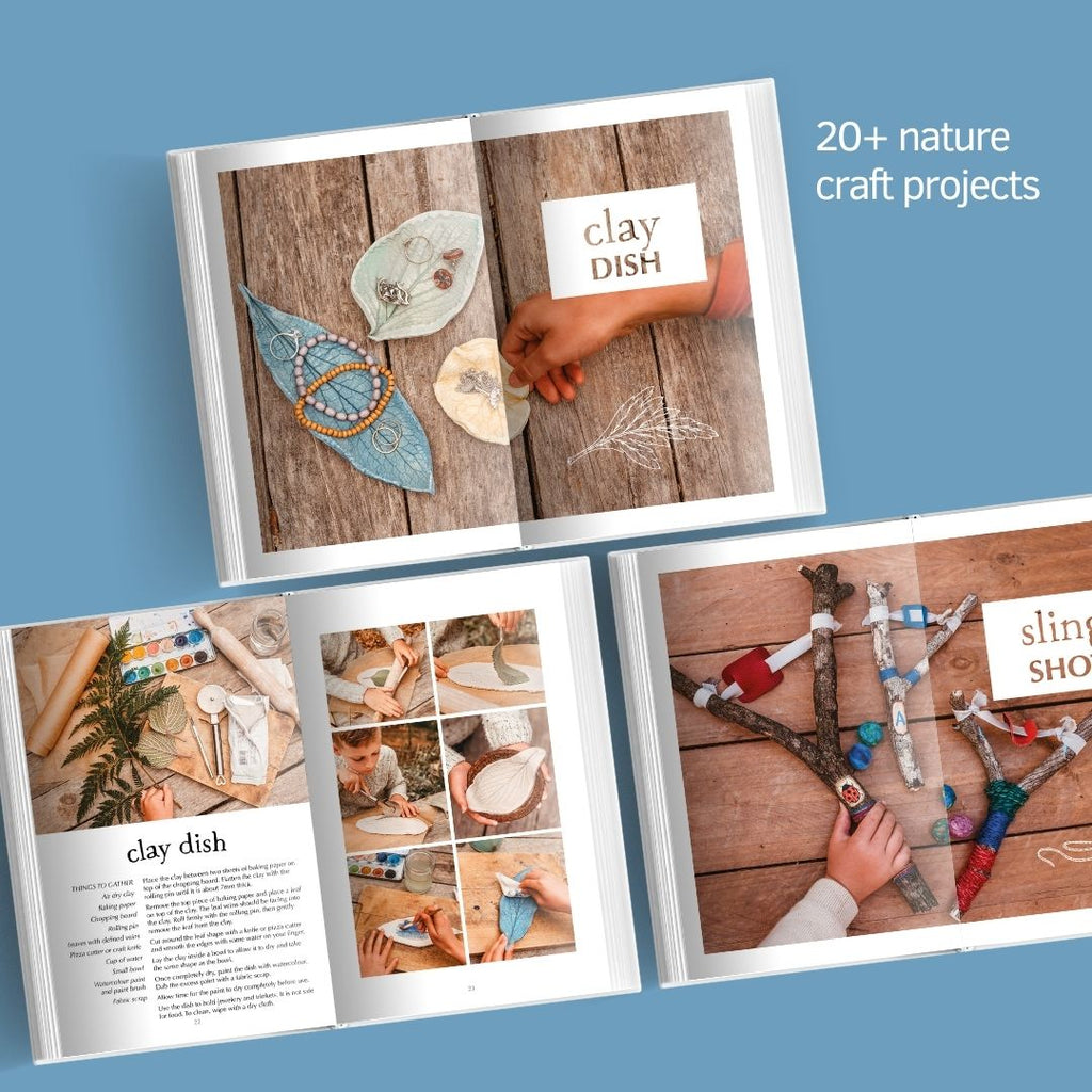 Wild Craft Club