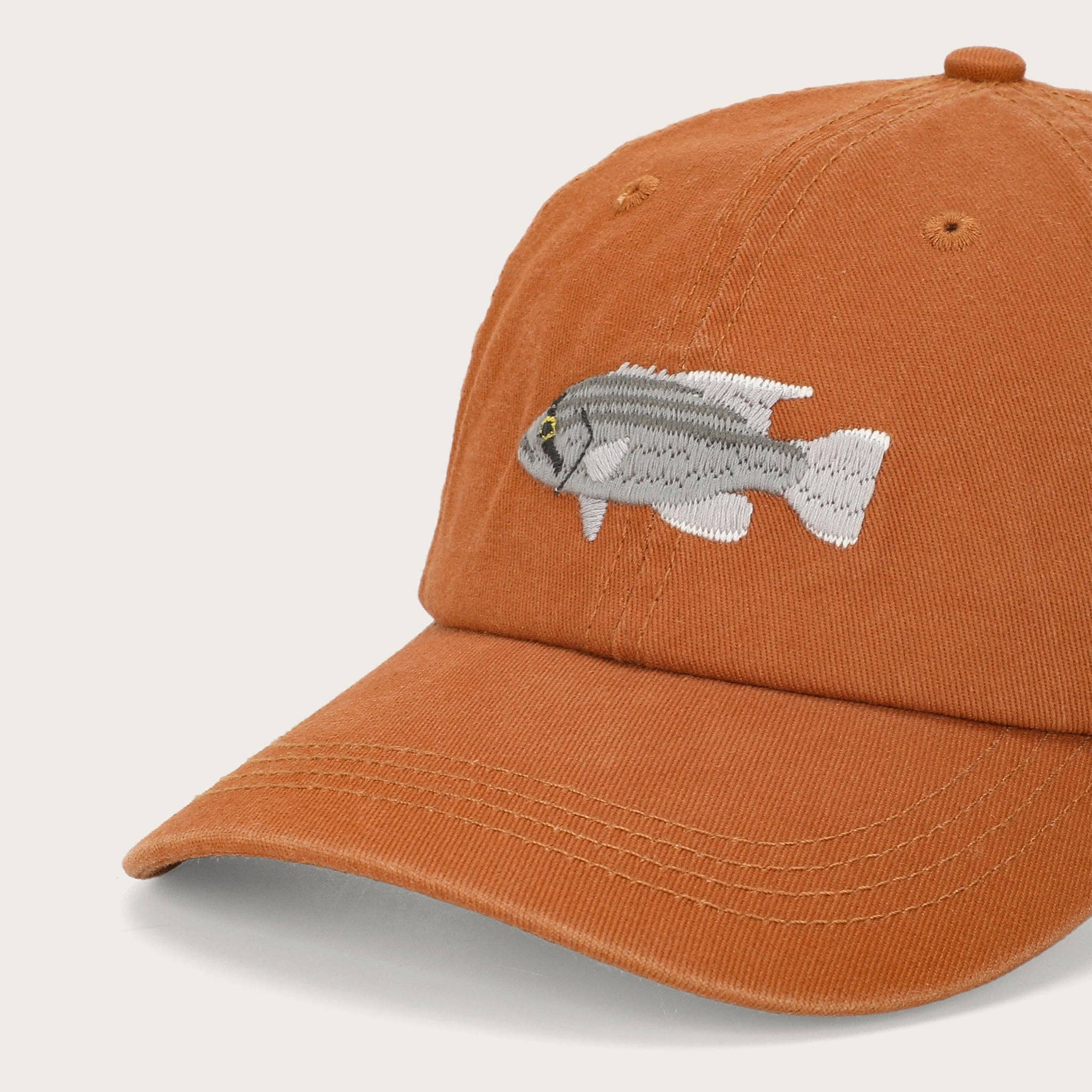 Dhufish Lid