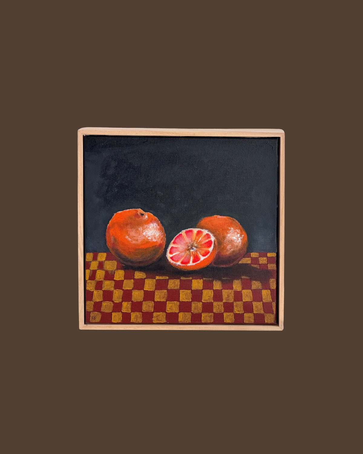 Still Life Artworks by Stephen Skinner