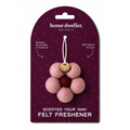 Scented Your Way Felt Freshener