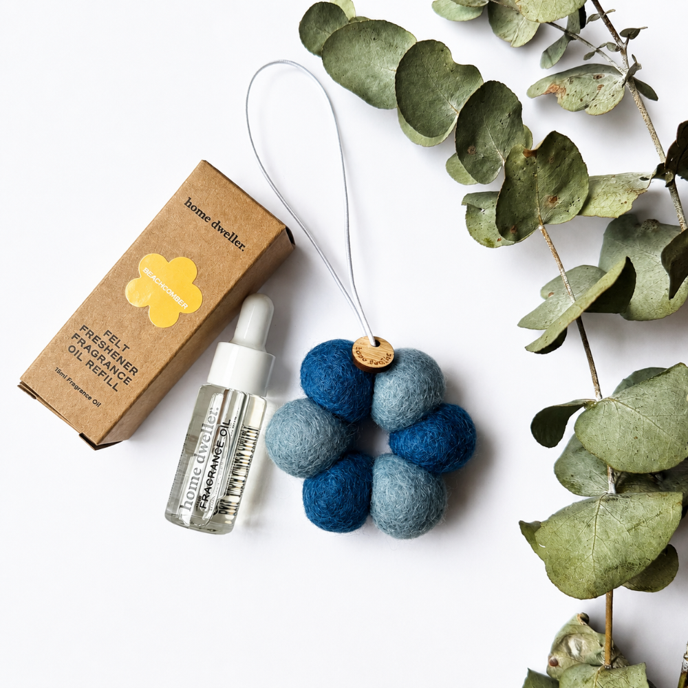 Scented Your Way Felt Freshener
