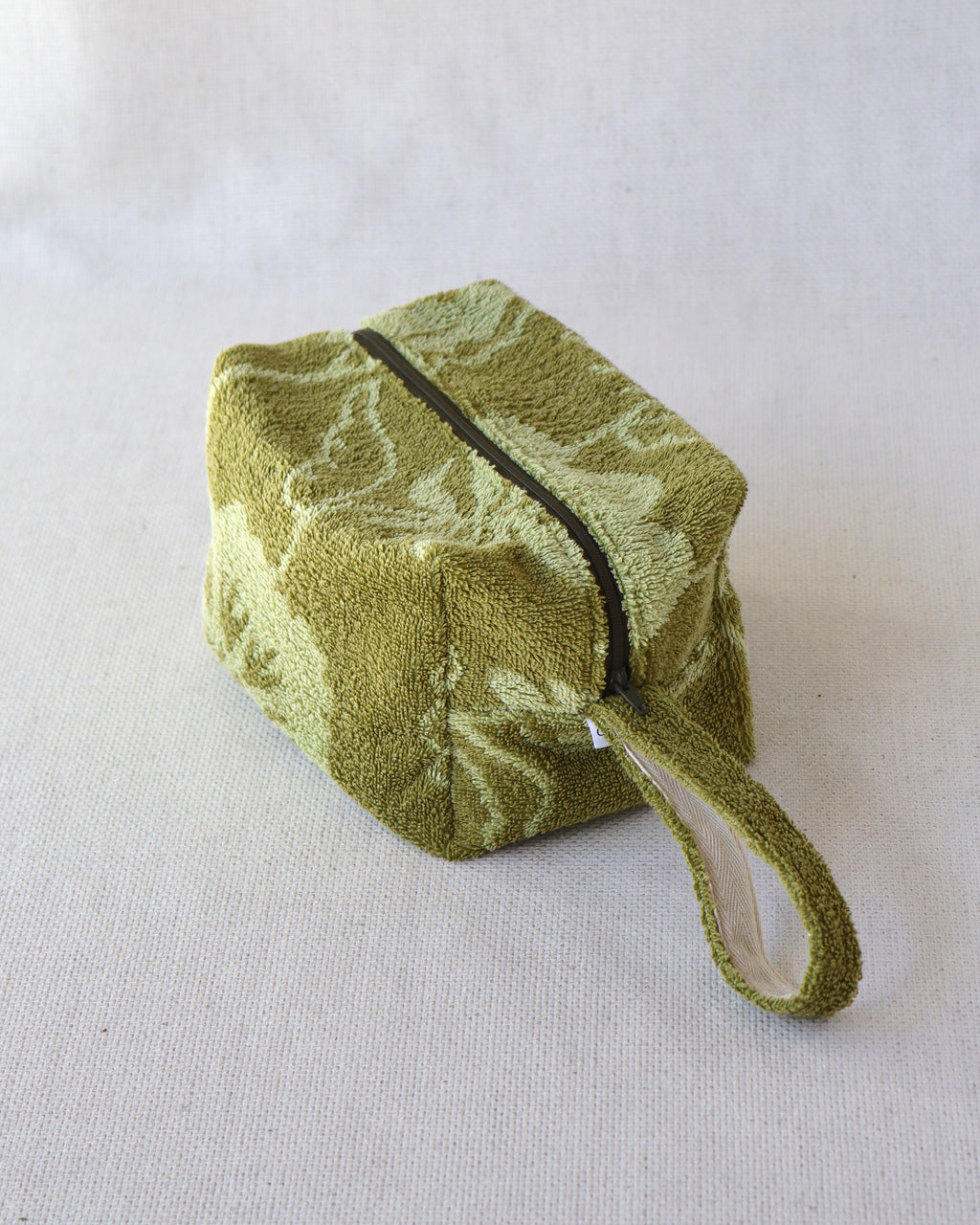 Boxy Bag