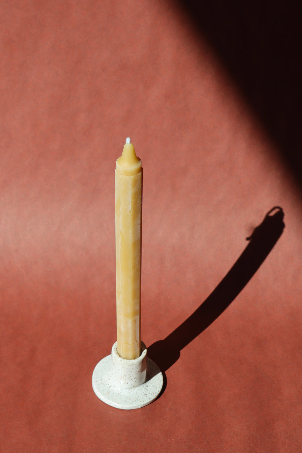 Handmade Candle Holder