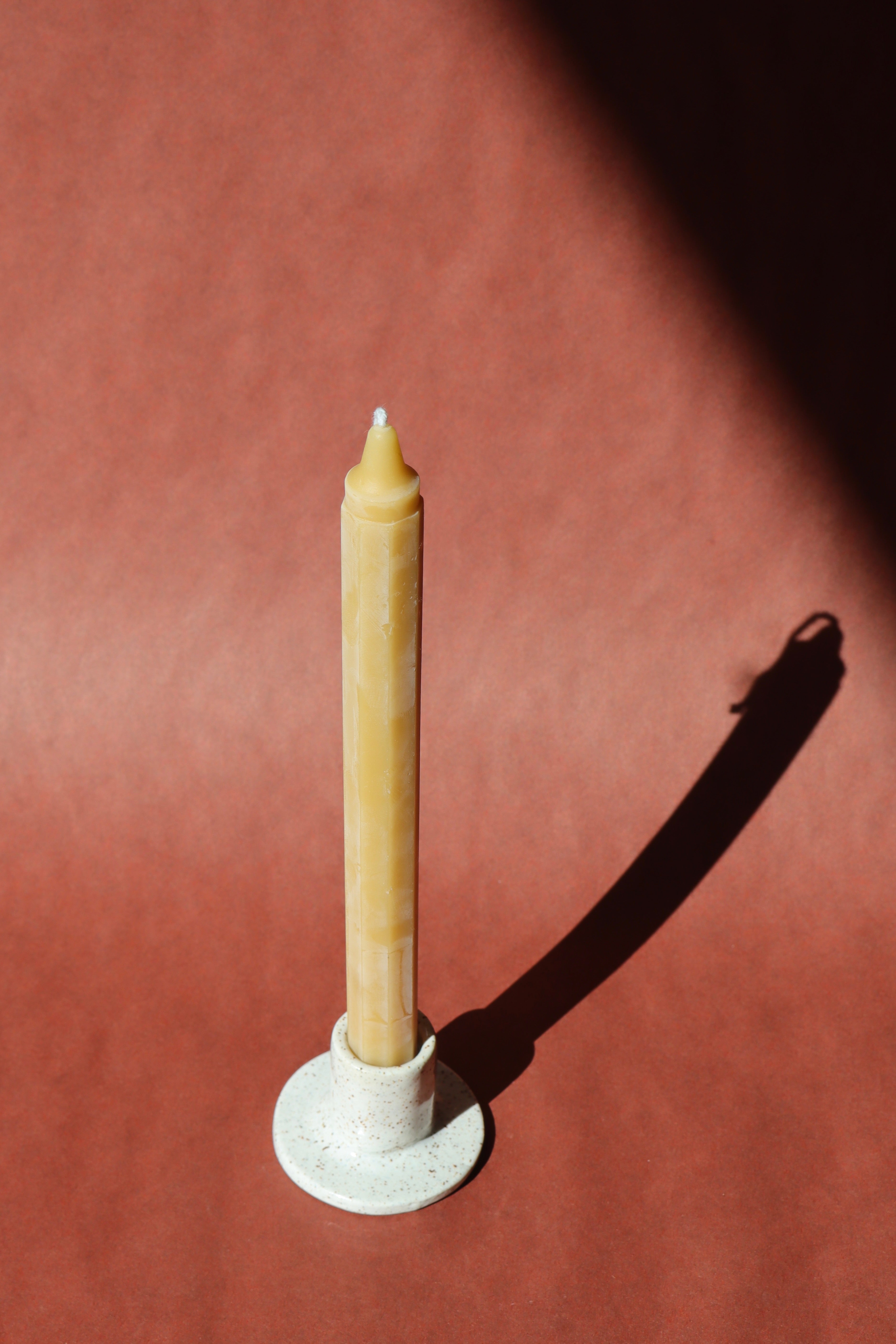 Handmade Candle Holder