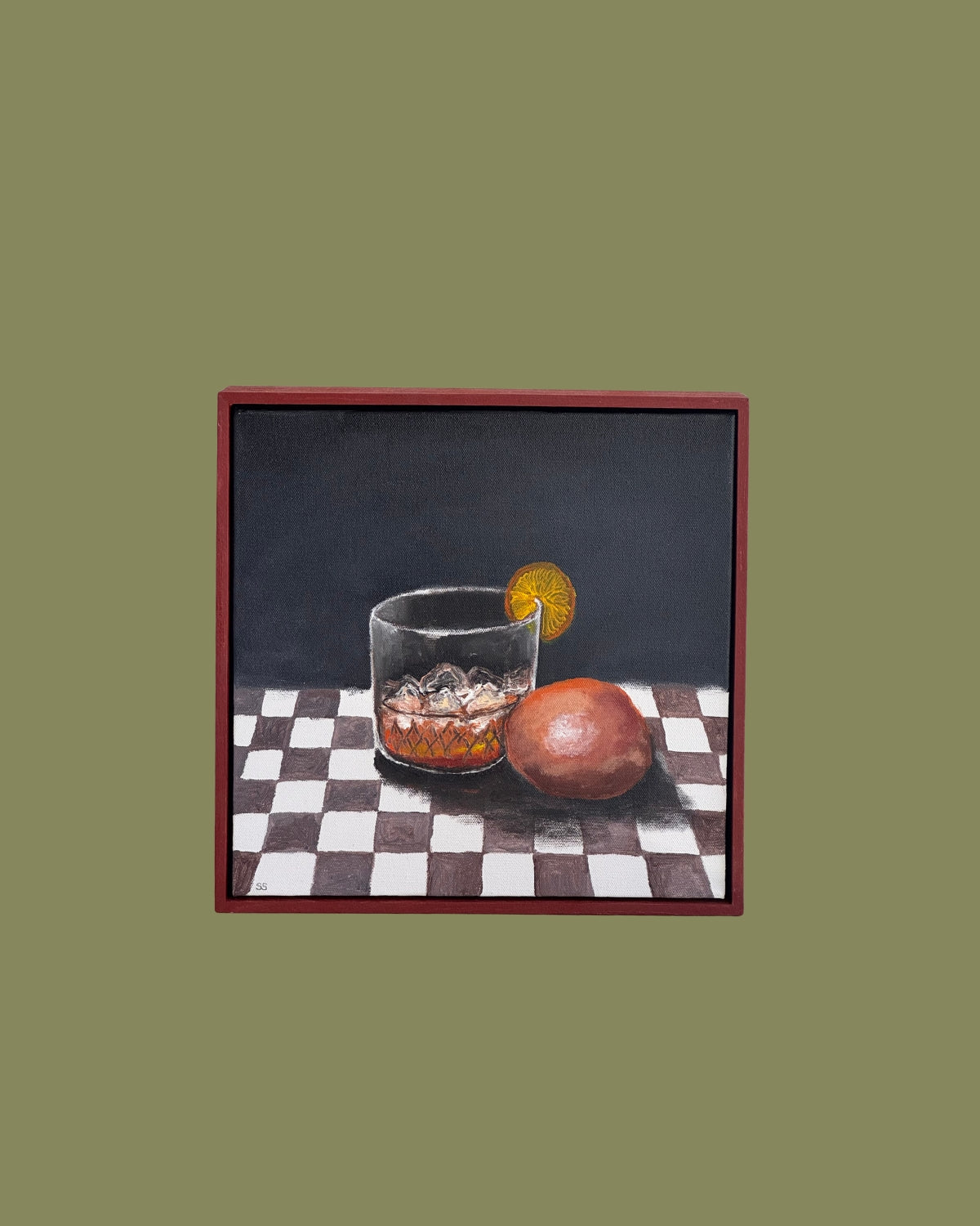 Still Life Artworks by Stephen Skinner