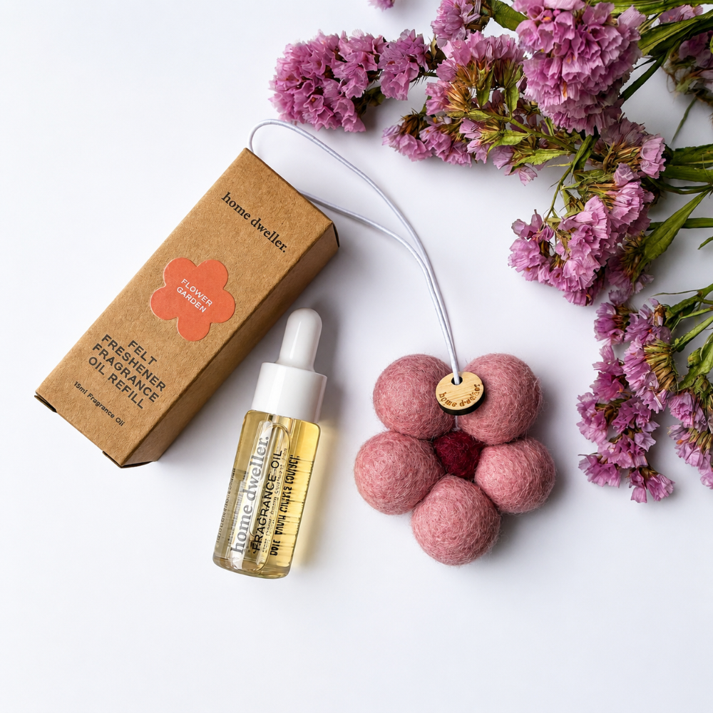 Scented Your Way Felt Freshener