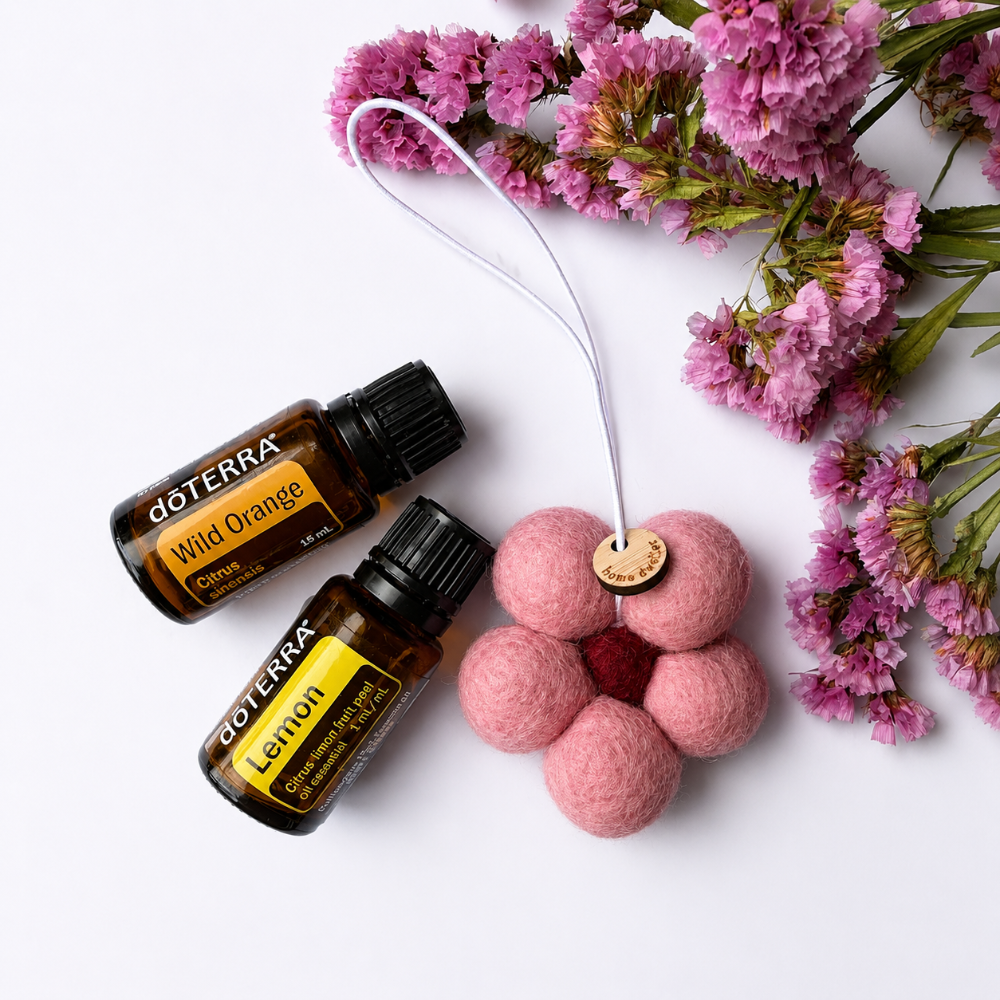 Scented Your Way Felt Freshener