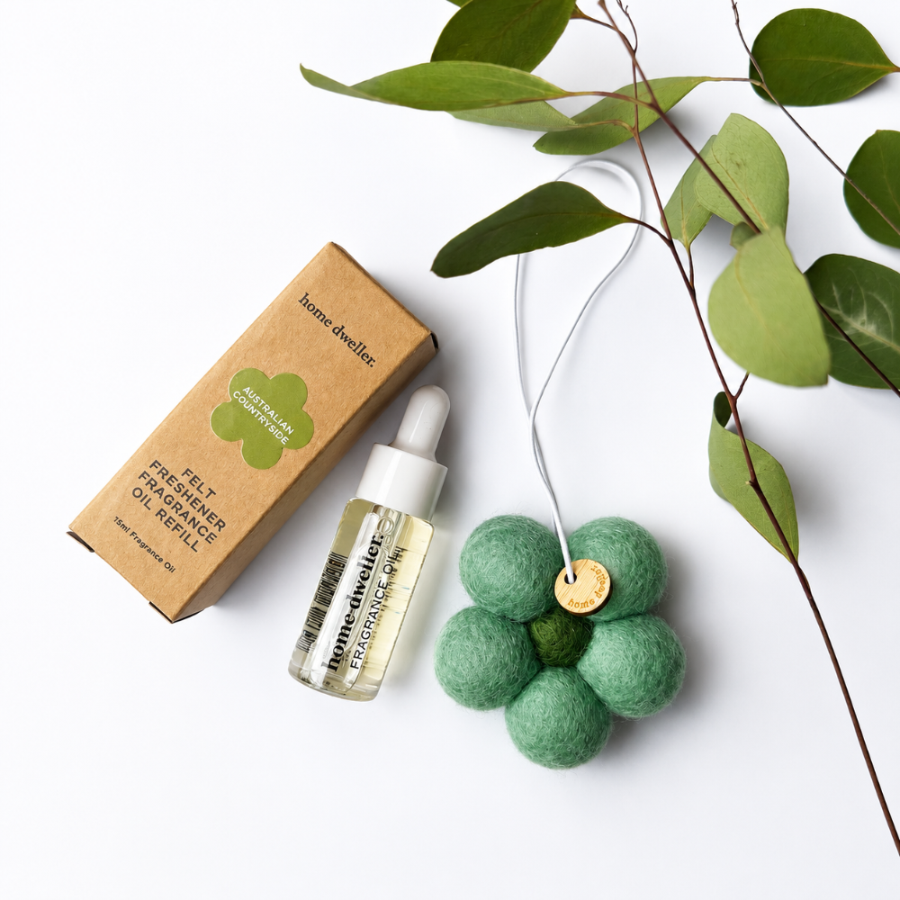 Scented Your Way Felt Freshener