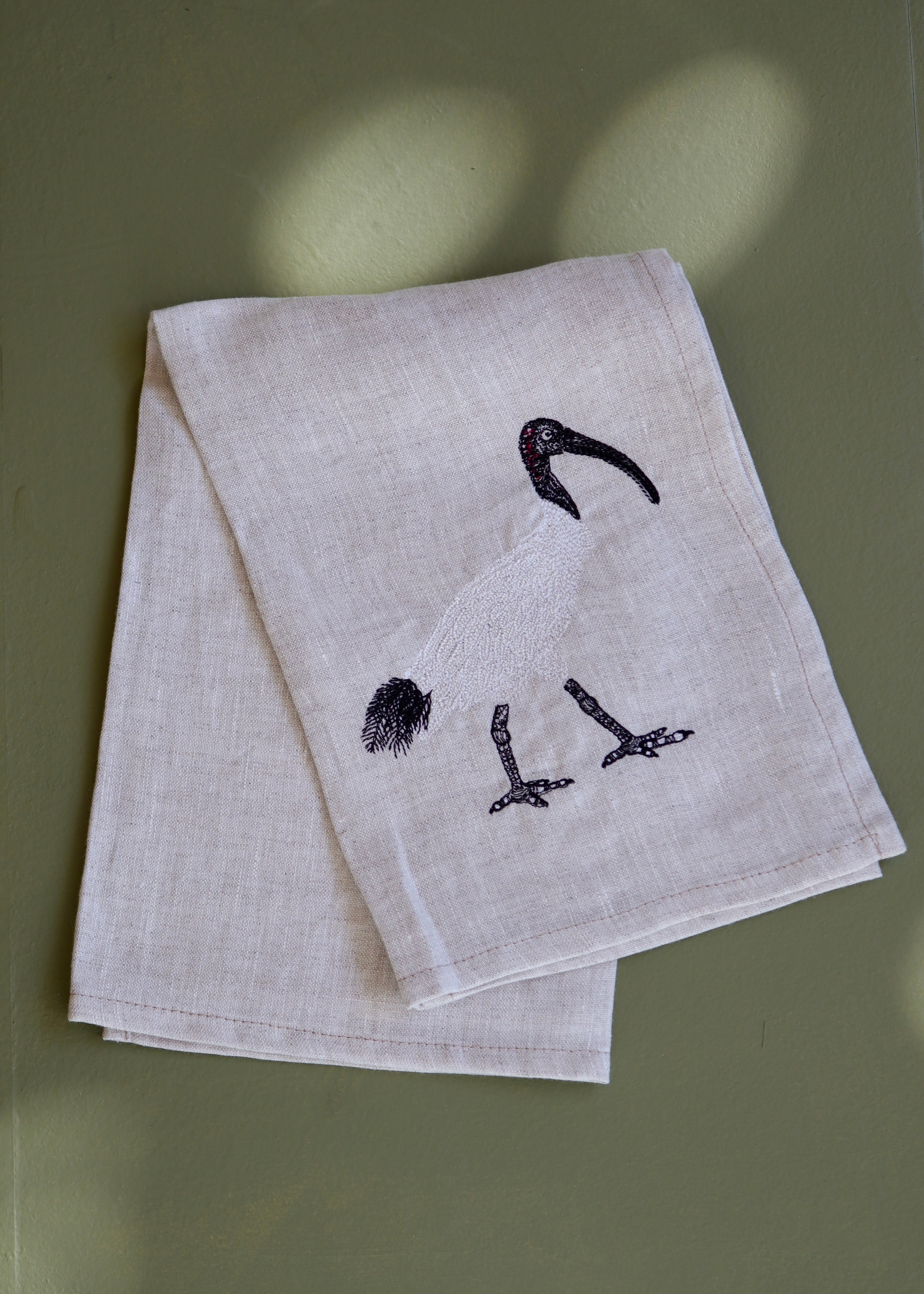 Dinner Napkins