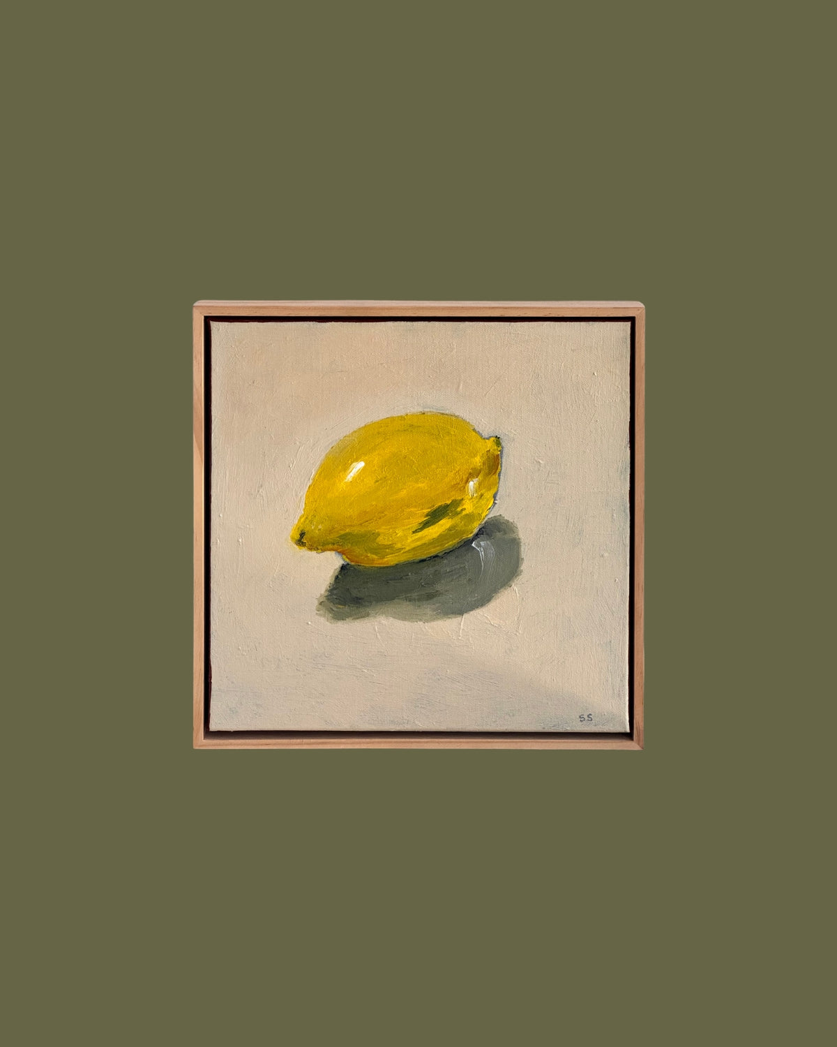 Still Life Artworks by Stephen Skinner