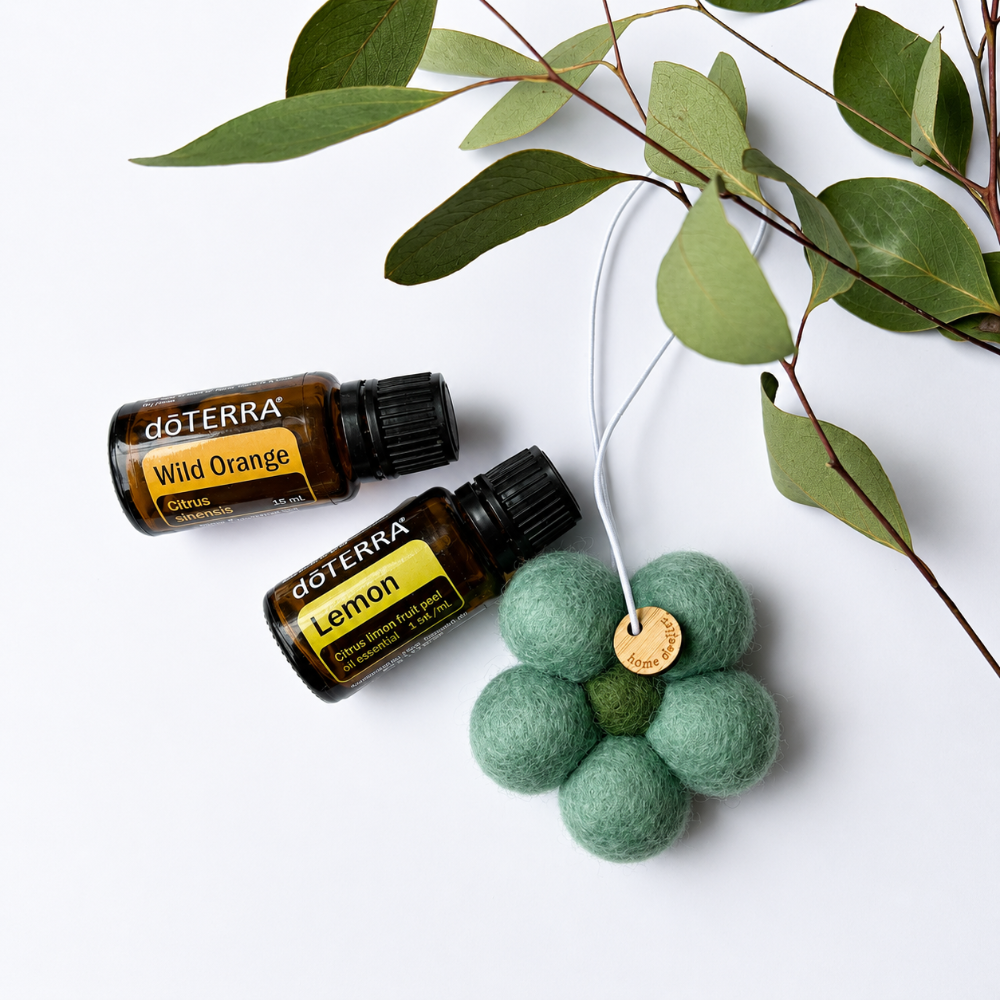 Scented Your Way Felt Freshener