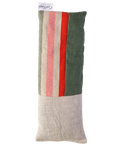 Organic Patchwork Eye Pillows