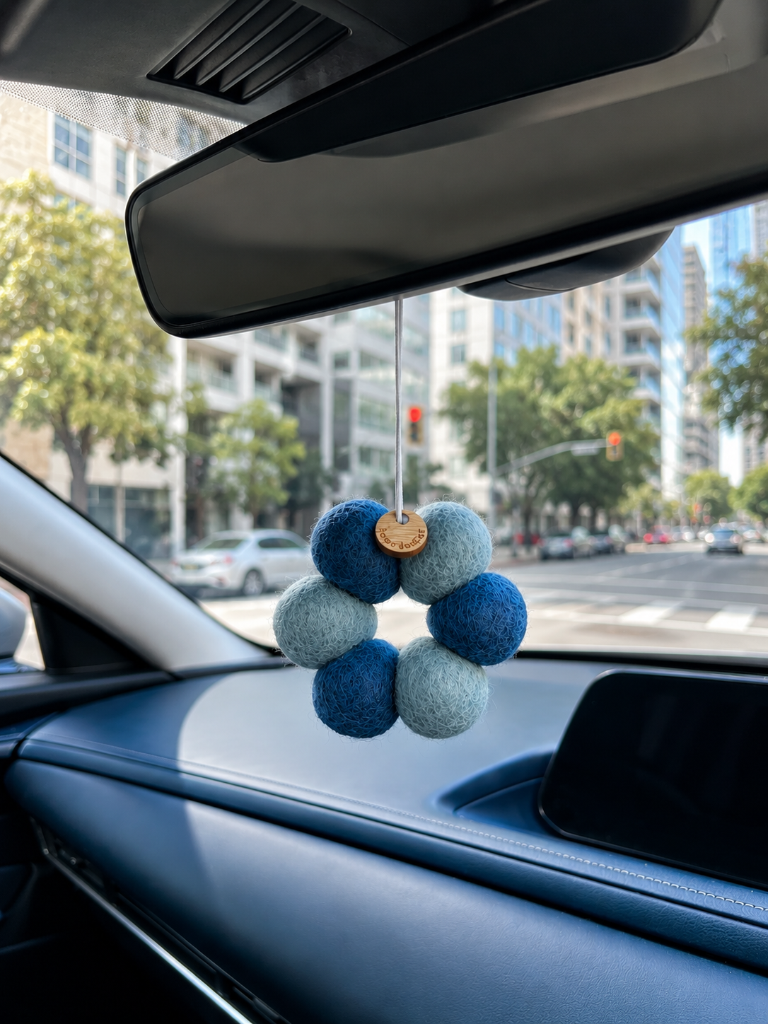 Scented Your Way Felt Freshener