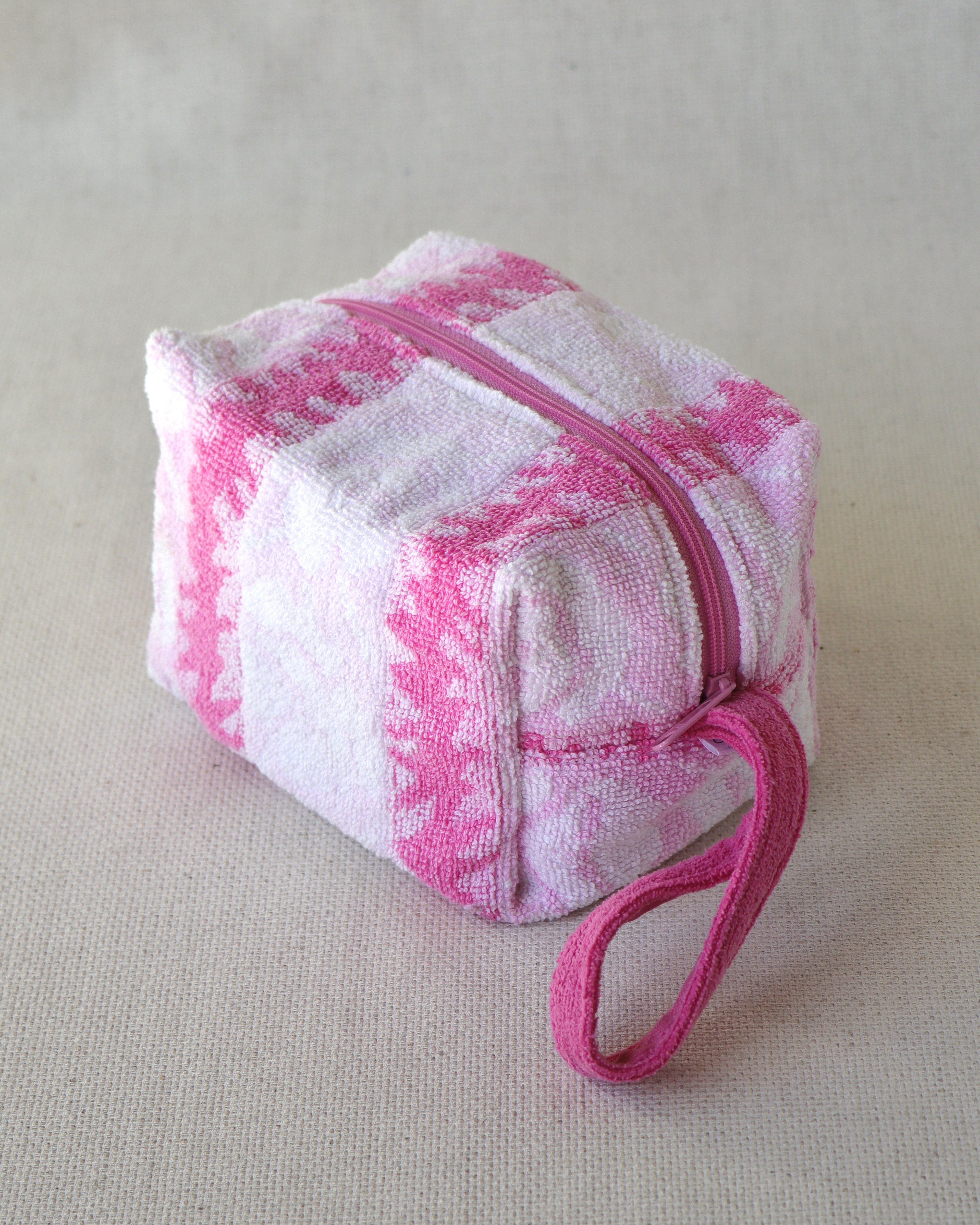 Boxy Bag