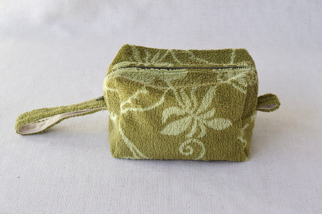 Boxy Bag