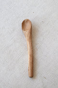 Hand Carved Medium Spoon