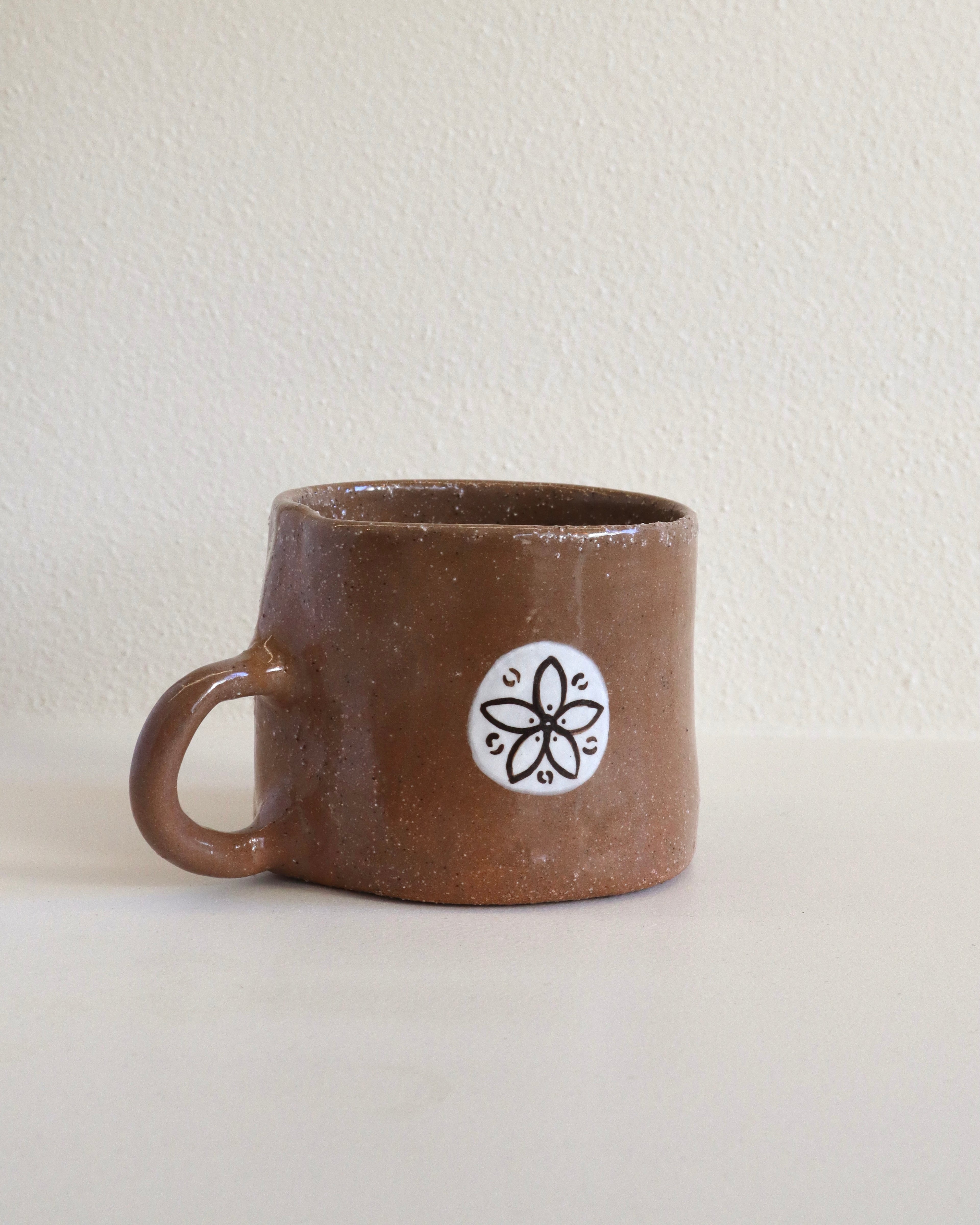 Sea Creature Mugs
