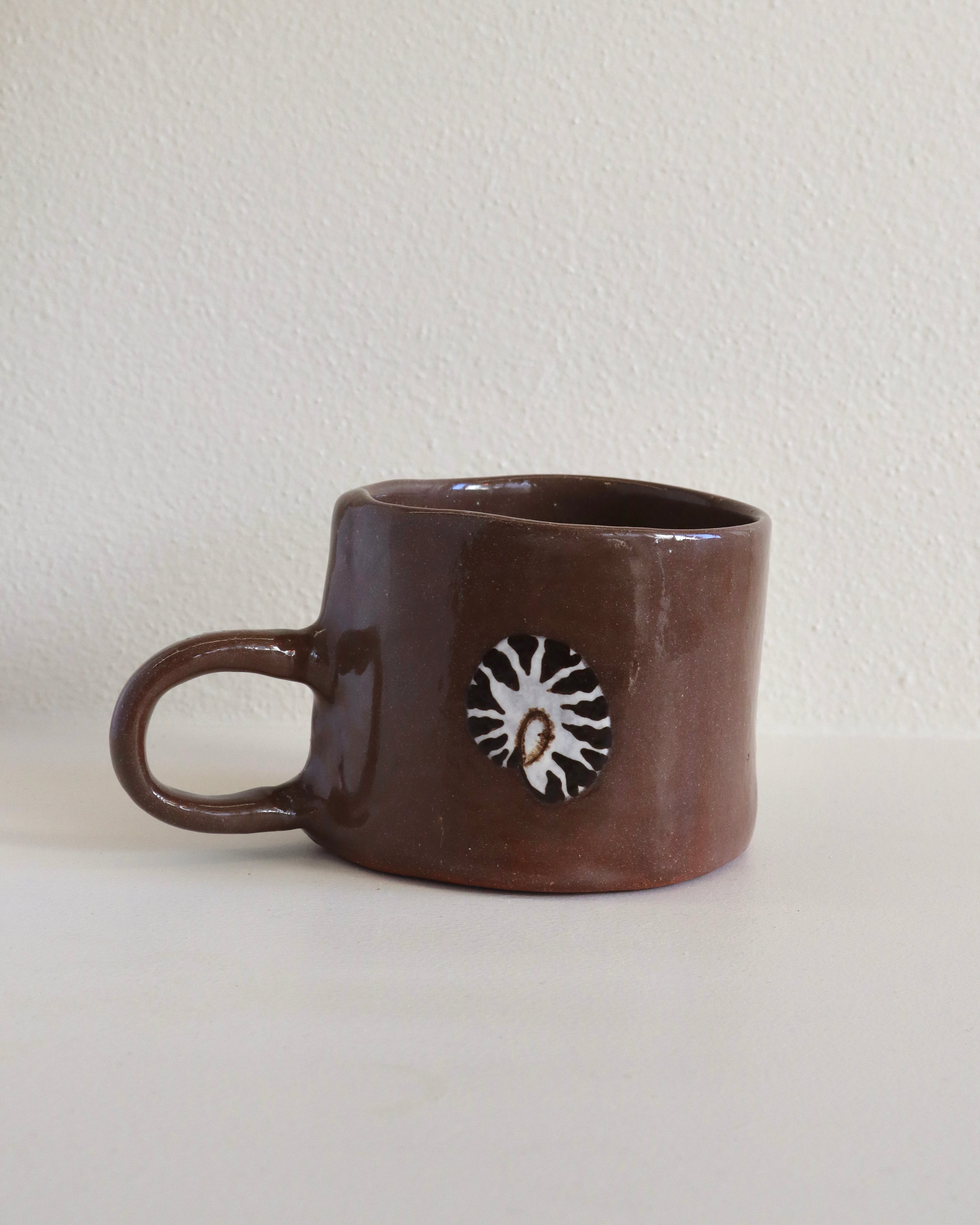 Sea Creature Mugs
