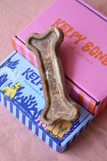 Kelpy Bone Single Boxed