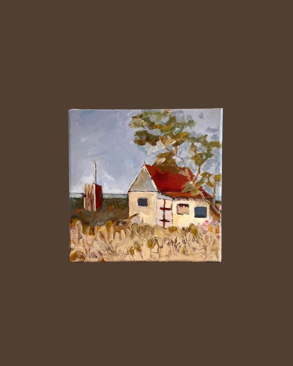 Point Quobba - Sharon McIlwain