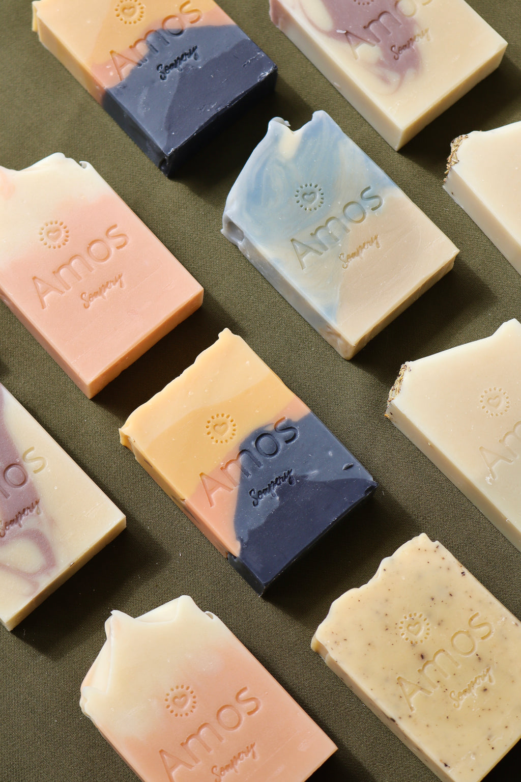 Sunset Over Aussie Soap 140g