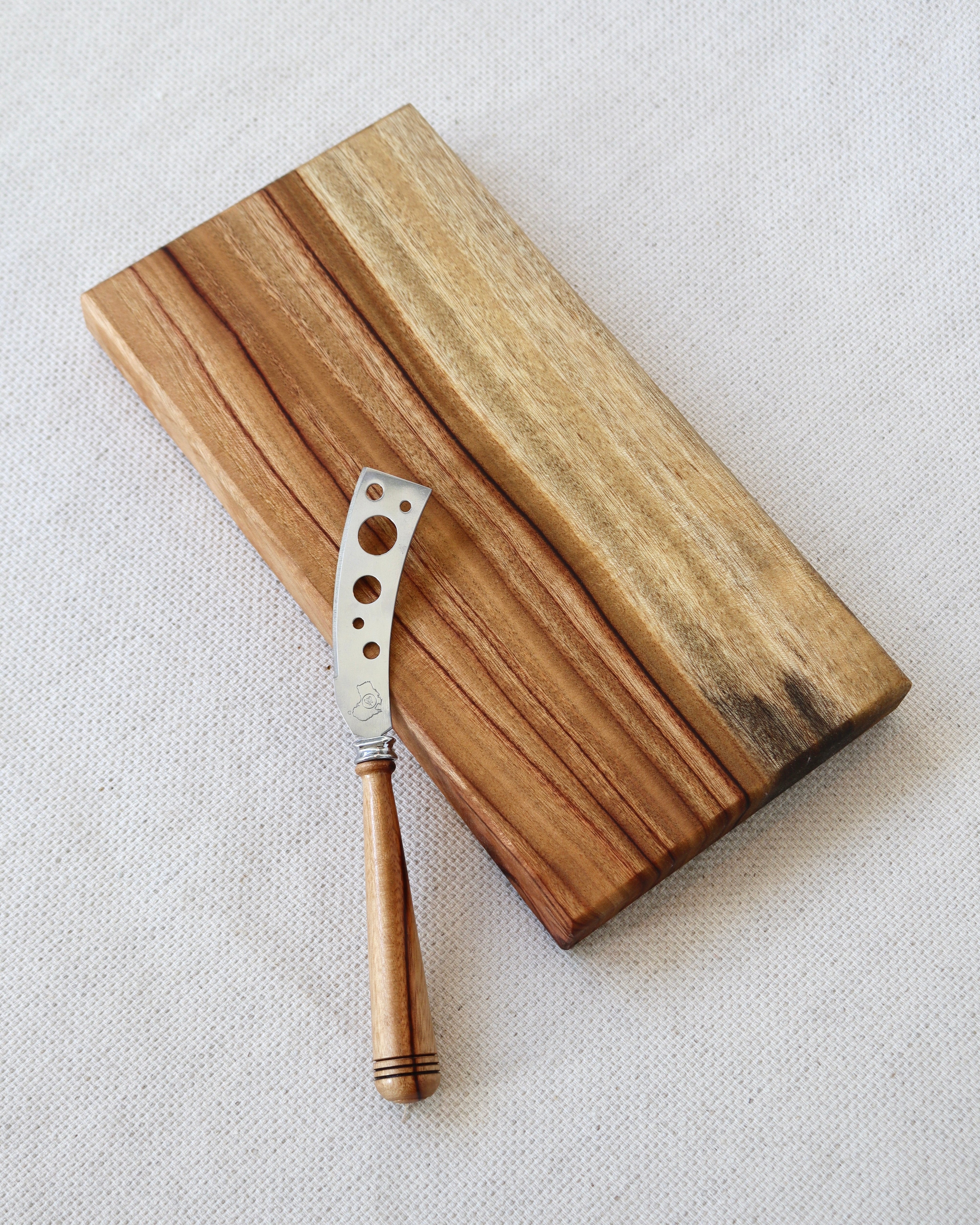 Handmade Cheese Knife