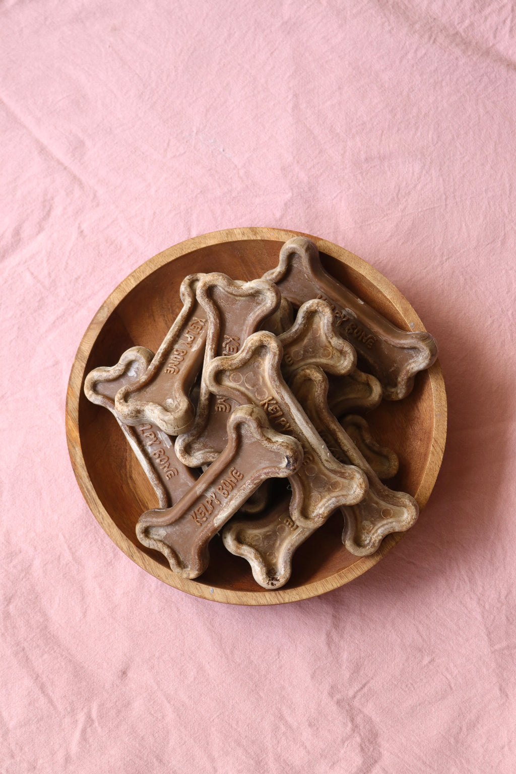 Kelpy Bone Single Boxed
