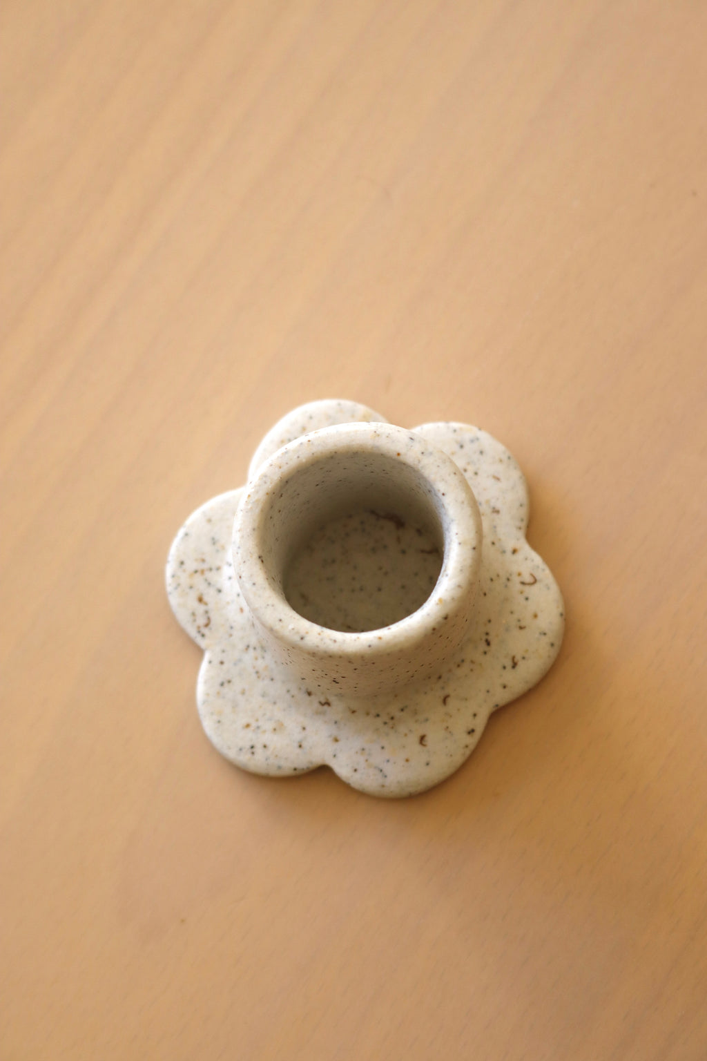 Handmade Candle Holder