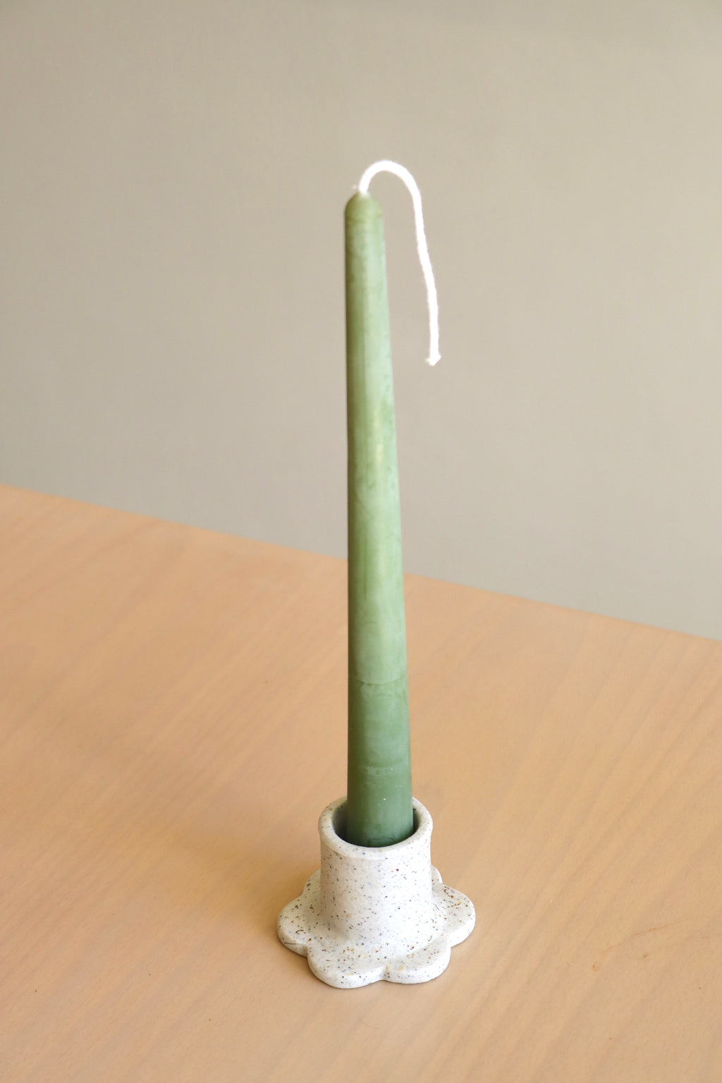 Handmade Candle Holder