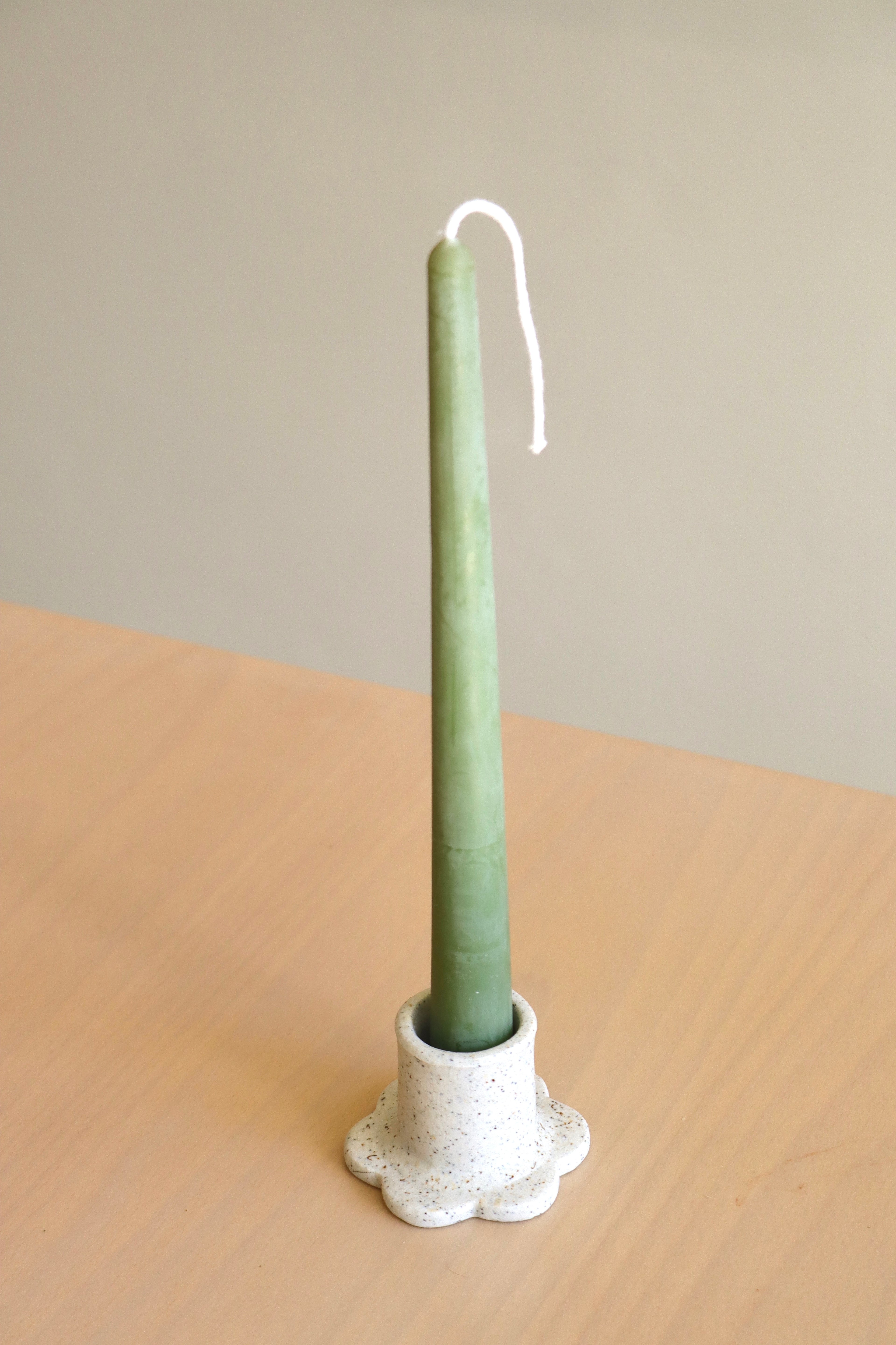 Handmade Candle Holder