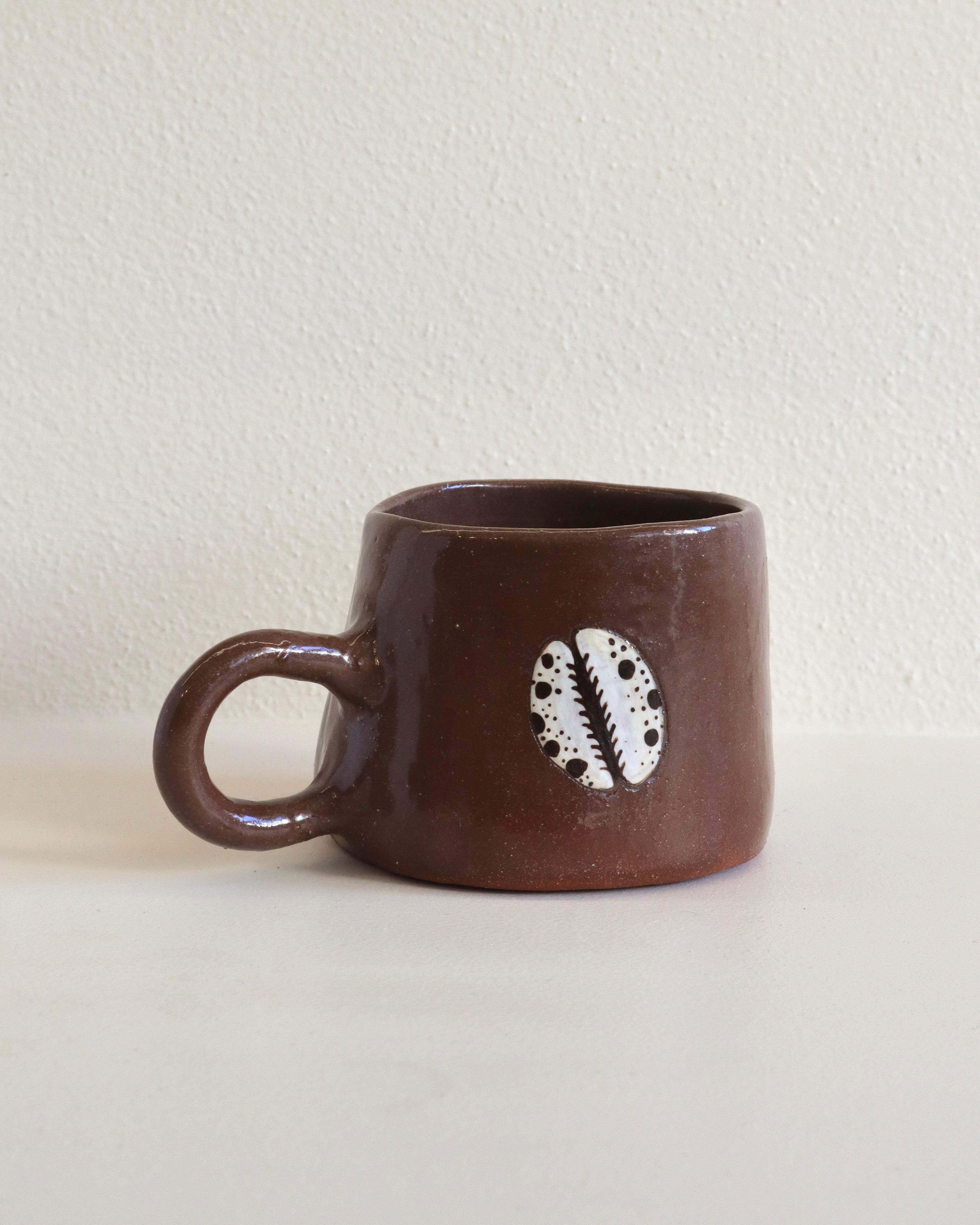 Sea Creature Mugs