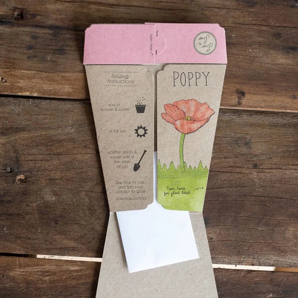 Poppy