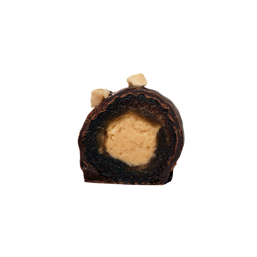 Cool Medjool Peanut Butter Single