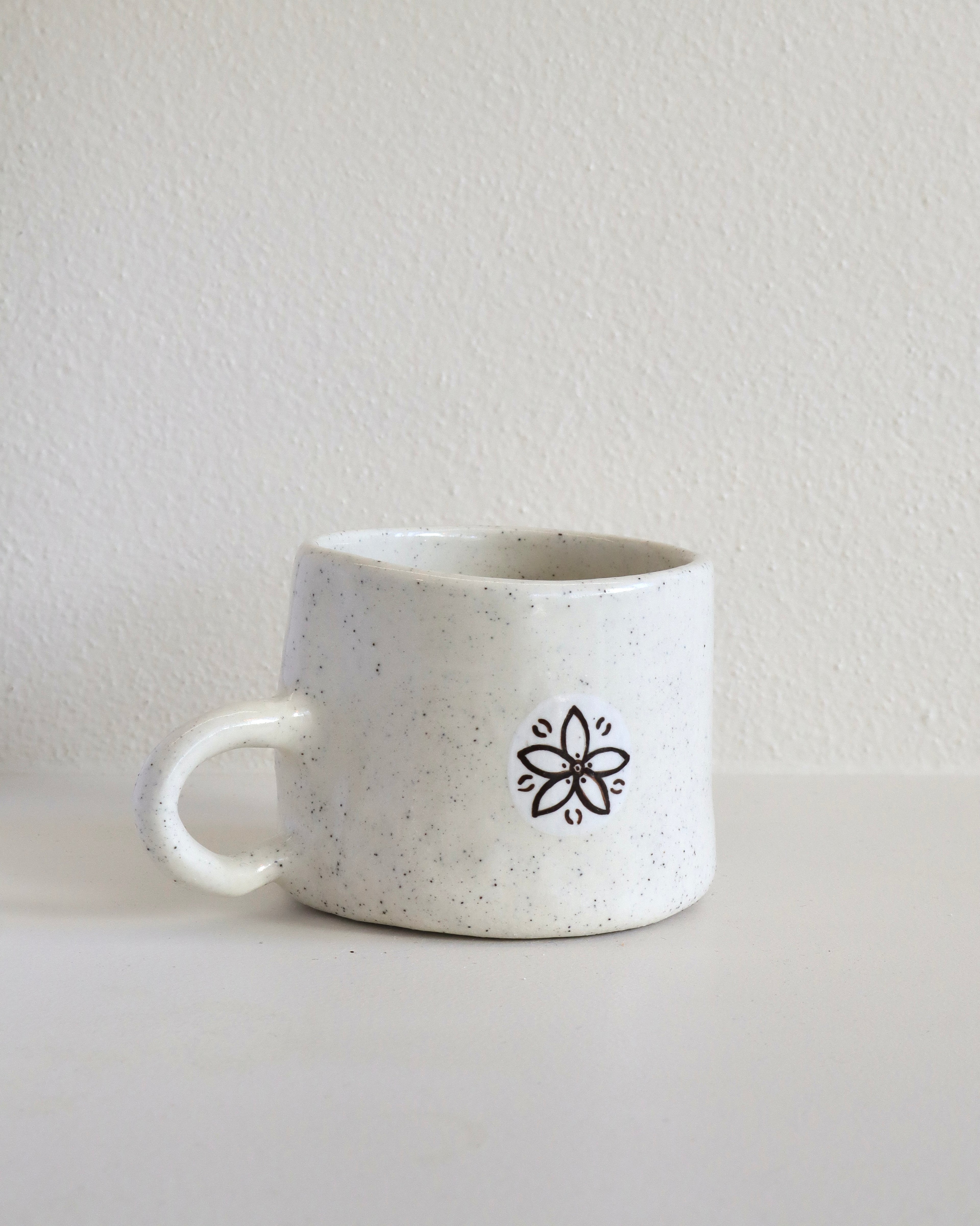 Sea Creature Mugs