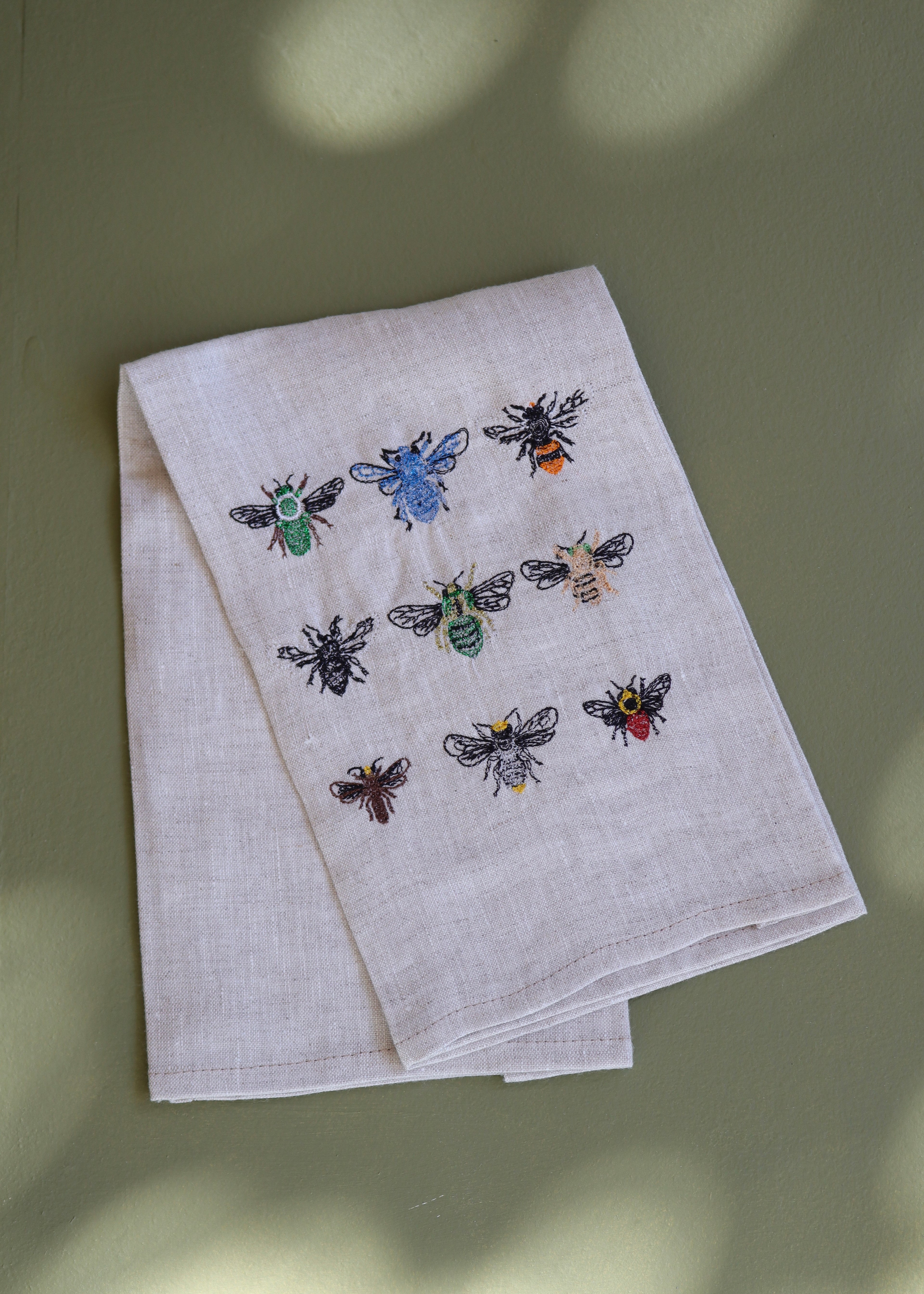 Dinner Napkins