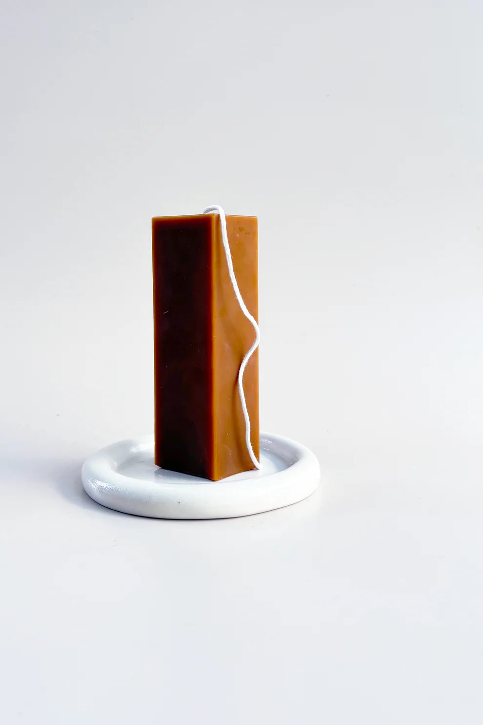 Geo 2 Candle
