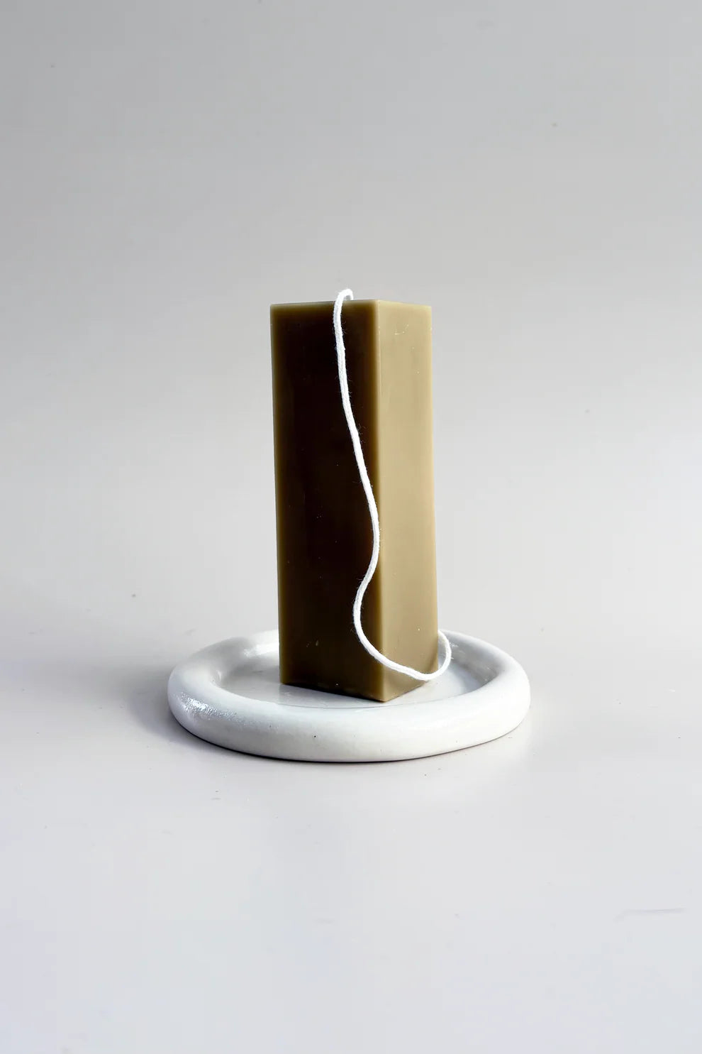 Geo 2 Candle