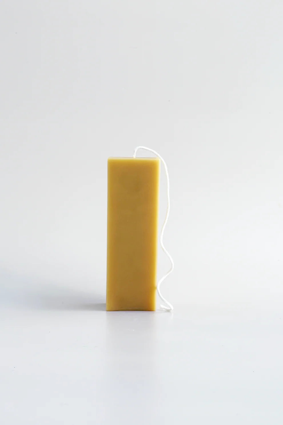 Geo 2 Candle