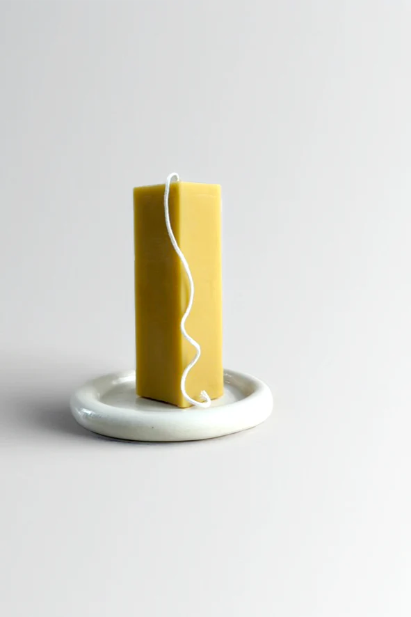 Geo 2 Candle