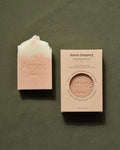 Geranium Lemon Soap 140g